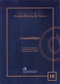 CONTABILIDAD | 9788496971509 | BONA SÁNCHEZ, CAROLINA / DÉNIZ MAYOR, JOSÉ JUAN / SUÁREZ FALCÓN, HERIBERTO