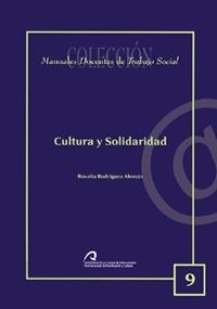 CULTURA Y SOLIDARIDAD | 9788496718432 | RODRÍGUEZ ALEMÁN, ROSALÍA