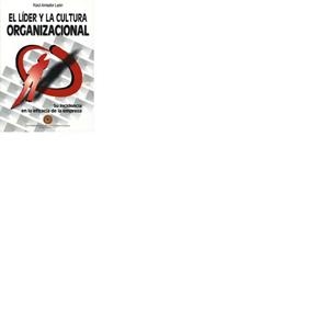 LÍDER Y LA CULTURA ORGANIZACIONAL, EL | 9788495792624 | AMADOR LEÓN, RAÚL