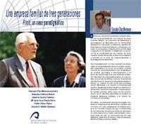 EMPRESA FAMILIAR DE TRES GENERACIONES, UNA | 9788496502253 | DÍAZ MENESES, GONZALO