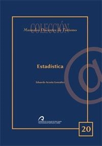 ESTADÍSTICA | 9788496718401 | ACOSTA GONZÁLEZ, EDUARDO