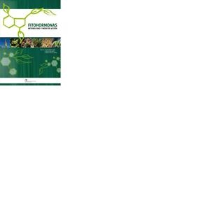 FITOHORMONAS | 9788415424475 | GARCÍA JIMÉNEZ, PILAR