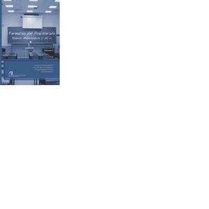 FORMACIÓN DEL PROFESORADO, VOL I. BLOQUE METODOLÓGICO Y AFÍN | 9788496502871 | CASTRO SÁNCHEZ, JOSÉ JUAN / MARRERO RODRÍGUEZ, GONZALO / REPETTO JIMÉNEZ, EMIGDIA