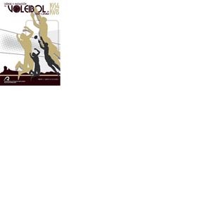 GÉNESIS Y EVOLUCIÓN DEL VOLEIBOL EN GRAN CANARIA (1934-1978) | 9788492777495 | QUIROGA ESCUDERO, MIRIAM E.