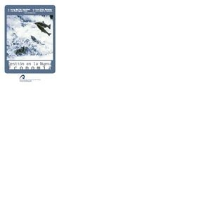 GESTIÓN DE LA NUEVA ECONOMÍA | 9788492777464 | MELIÁN GONZÁLEZ, SANTIAGO / DÍAZ MENESES, GONZALO / RODRÍGUEZ DÍAZ, JORGE / OSORIO ACOSTA, JAVIER