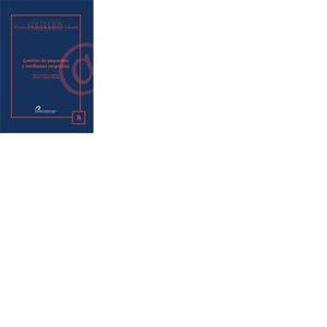 GESTIÓN DE PEQUEÑAS Y MEDIANAS EMPRESAS | 9788496718470 | GUTIÉRREZ PADRÓN, ÁNGEL S. / SÁNCHEZ MEDINA, AGUSTÍN