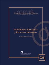 HABILIDADES DIRECTIVAS Y RECURSOS HUMANOS | 9788496131255 | MELIÁN GONZÁLEZ, SANTIAGO