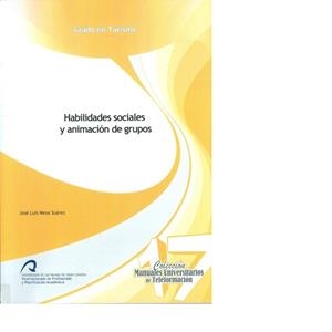HABILIDADES SOCIALES Y ANIMACIÓN DE GRUPOS | 9788490420003 | MESA SUÁREZ, JOSÉ LUIS