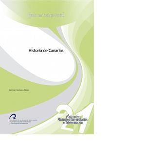 HISTORIA DE CANARIAS | 9788490422151 | SANTANA PÉREZ, GERMÁN
