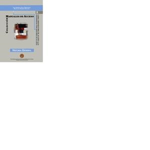 HISTORIA GENERAL | 9788495286963 | ANAYA HERNÁNDEZ, LUIS ALBERTO / RAMÍREZ SÁNCHEZ, MANUEL ENRIQUE / SÁNCHEZ ARTILES, MANUEL (DIR.)