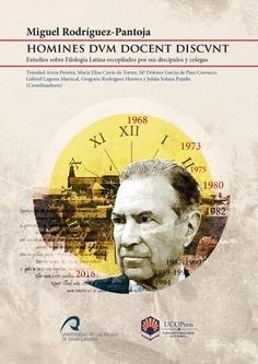 HOMINES DUM DOCENT DISCUNT | 9788490423257 | RODRÍGUEZ-PANTOJA MÁRQUEZ, MIGUEL