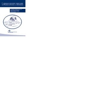 I JORNADAS DE REFLEXIÓN Y DEBATE SOBRE LAS PRUEBAS DE ACCESO A LA UNIVERSIDAD | 9788489728981 | MAZORRA MANRIQUE DE LARA, LUIS / ROBAINA ROMERO, RAFAEL / SÁNCHEZ ARTILES, MANUEL