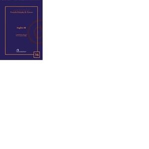 INGLÉS III | 9788492777358 | DE JUAN GONZÁLEZ, PILAR / HUNTLEY MAYCOCK, SUSAN