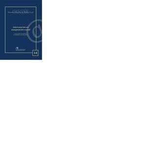 INTERVENCIÓN EN MARGINACIÓN SOCIAL | 9788496718784 | DÍAZ BOLAÑOS, CARMEN DELIA / GONZÁLEZ BUENO, Mª AUXILIADORA / PÉREZ RODRÍGUEZ, Mª DEL CARMEN