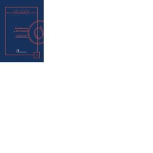 INTRODUCCIÓN A LA ECONOMÍA | 9788496718036 | HERNÁNDEZ LÓPEZ, ARTURO / BÁEZ CHESA, VICENTE / CARMONA DE HANLON, ESTELA