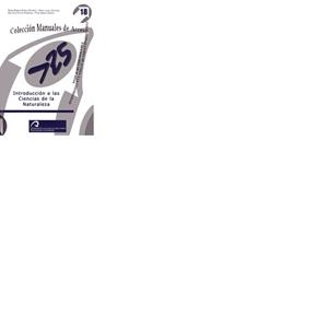 INTRODUCCIÓN A LAS CIENCIAS DE LA NATURALEZA | 9788496502932 | ROBAINA ROMERO, RAFAEL / LUQUE ESCALONA, ÁNGEL / CARTRO HERNÁNDEZ, JOSÉ JUAN / GARCÍA JIMÉNEZ, PILAR