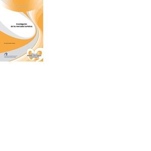 INVESTIGACIÓN DE LOS MERCADOS TURÍSTICOS | 9788415424314 | BEERLI PALACIO, Mª ASUNCIÓN