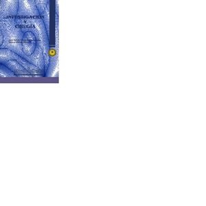 INVESTIGACIÓN Y CIRUGÍA | 9788489728998 | HERNÁNDEZ HERNÁNDEZ, JUAN RAMÓN / GÓMEZ FLEITAS, MANUEL