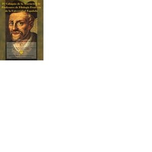 IV COLOQUIO DE LA ASOCIACIÓN DE PROFESORES DE FILOLOGÍA FRANCESA DE LA UNIVERSIDAD ESPAÑOLA | 9788489728356 | VARIOS AUTORES