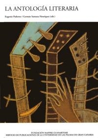 ANTOLOGÍA LITERARIA, LA | 9788495286819 | PADORNO, EUGENIO / SANTANA HENRÍQUEZ, GERMÁN