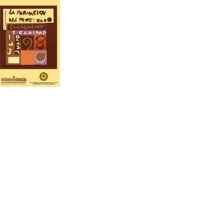 FORMACIÓN DEL PROFESORADO, LA | 9788489728523 | VARIOS AUTORES