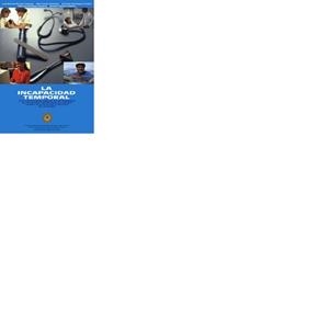 INCAPACIDAD TEMPORAL POR CONTINGENCIAS COMUNES EN PROFESIONALES DE LOS CENTROS ASISTENCIALES DEL SERVICIO CANARIO DE LA SALUD EN LA PROVINCIA DE LAS P | 9788495286628 | ÁLVAREZ VÁZQUEZ, J. M. / DÁVILA QUINTANA, DELIA / DOMÍNGUEZ TRUJILLO, C. / DE LAS HERAS, F. / SANTAN