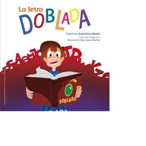 LETRA DOBLADA, LA / LA LETTRE PLIÉE | 9788490420041 | BOSCH BENÍTEZ, AMALIA