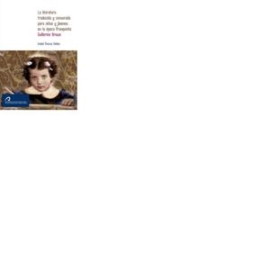 LITERATURA TRADUCIDA Y CENSURADA PARA NIÑOS Y JÓVENES EN LA ÉPOCA FRANQUISTA, LA : GUILLERMO BROWN | 9788492777792 | PASCUA FEBLES, ISABEL