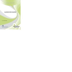 PROTECCIÓN DEL CONSUMIDOR, LA | 9788415424284 | GODOY DOMÍNGUEZ, LUIS A.