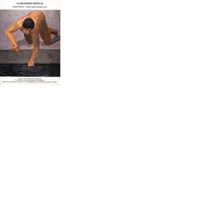 REALIDAD TEXTUAL, LA | 9788496502994 | PADORNO, EUGENIO / SANTANA, GERMÁN