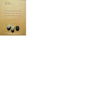 UNIVERSIDAD DE LAS PALMAS DE GRAN CANARIA DESDE LA PERSPECTIVA DE SU ALUMNADO, LA | 9788488412270 | LUJÁN, ISABEL / GARCÍA, LUIS A. / HERNÁNDEZ, PEDRO