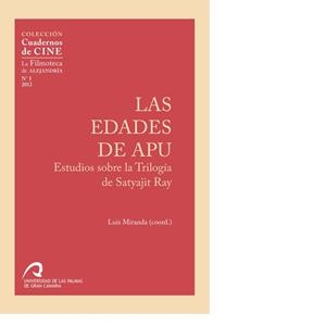 EDADES DE APU, LAS | 9788490420126