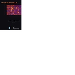 LECTURAS DEL PAISAJE | 9788492777051 | MARRERO HENRÍQUEZ, JOSÉ MANUEL