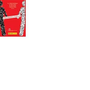 LENGUA ESPAÑOLA Y TRADUCCIÓN | 9788488412645 | GARCÍA DOMÍNGUEZ, Mª JESÚS / PIÑERO PIÑERO, GRACIA / DÍAZ PERALTA, MARINA / MARRERO PULIDO, VICENTE