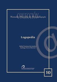 LOGOPEDIA | 9788496131101 | SANTANA, RAFAEL / TORRES, SANTIAGO