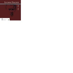 LUCHINO VISCONTI (1906-2006) | 9788496718326 | MACCANTI, LUIS