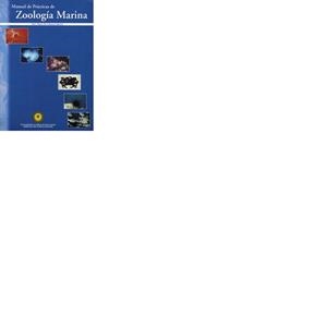 MANUAL DE PRÁCTICAS DE ZOOLOGÍA­ MARINA | 9788495286499 | GÓMEZ CABRERA, MARÍA M.