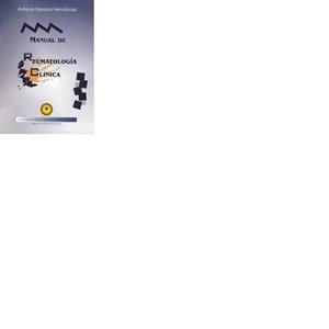 MANUAL DE REUMATOLOGÍA CLÍNICA | 9788495286093 | NARANJO HERNÁNDEZ, ANTONIO