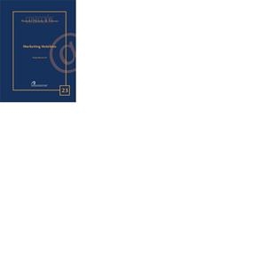 MARKETING HOTELERO | 9788496718487 | MORENO GIL, SERGIO