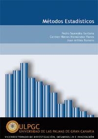 MÉTODOS ESTADÍSTICOS | 9788496131033 | SAAVEDRA SANTANA, PEDRO / HERNÁNDEZ FLORES, CARMEN NIEVES / ARTILES ROMERO, JUAN