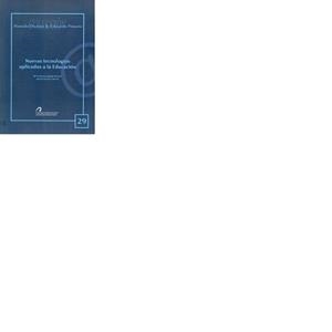 NUEVAS TECNOLOGÍAS APLICADAS A LA EDUCACIÓN | 9788496971127 | AGUIAR PERERA, MARÍA VICTORIA / FARRAY CUEVAS, JOSEFA