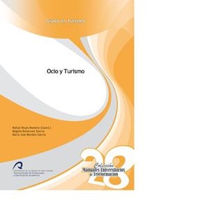 OCIO Y TURISMO | 9788490422779 | BETANCORT GARCÍA, BEGOÑA / MORALES GARCÍA, MARÍA JOSÉ