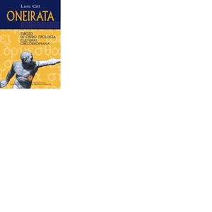 ONEIRATA | 9788495792914 | GIL, LUIS