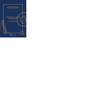 ORGANIZACIÓN Y GESTIÓN DE EMPRESAS II | 9788496502536 | FERNÁNDEZ MONROY, MARGARITA / DE SAÁ PÉREZ, PETRA