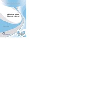ORGANIZACIÓN, PROCESOS EDUCATIVOS E INNOVACIÓN | 9788492777761 | MOYA OTERO, JOSÉ JUAN / RODRÍGUEZ PULIDO, JOSEFA