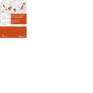 PERFIL ECONÓMICO-FINANCIERO DE LA EMPRESA CANARIA EN LOS INICIOS DEL SIGLO XXI | 9788496502673 | DORTA VELÁZQUEZ, JOSÉ ANDRÉS / GARCÍA BOZA, JUAN / HERNÁNDEZ SÁNCHEZ, MANUELA / PÉREZ ALEMÁN, JERÓNI