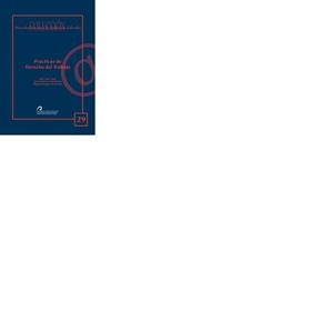 PRÁCTICAS DE DERECHO DEL TRABAJO | 9788492777174 | VEGA LÓPEZ, JULIO J. / MARTÍNEZ HERNÁNDEZ, JAVIER / DOMÍNGUEZ HERNÁNDEZ, OLGA
