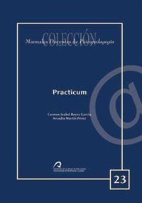 PRACTICUM | 9788496131163 | REYES GARCÍA, CARMEN ISABEL / MARTÍN PÉREZ, ARCADIA