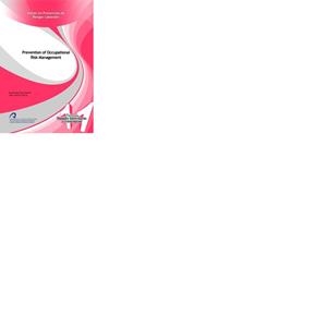 PREVENTION OF OCCUPATIONAL RISK MANAGEMENT | 9788415424079 | BESTRATEN BELLOVÍ, MANUEL / JÍMENEZ GARCÍA, JUAN