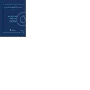 PSICOLOGÍA DE LA EDUCACIÓN | 9788496502291 | NÚÑEZ ALONSO, JUAN LUIS